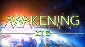 AWAKENING 2018