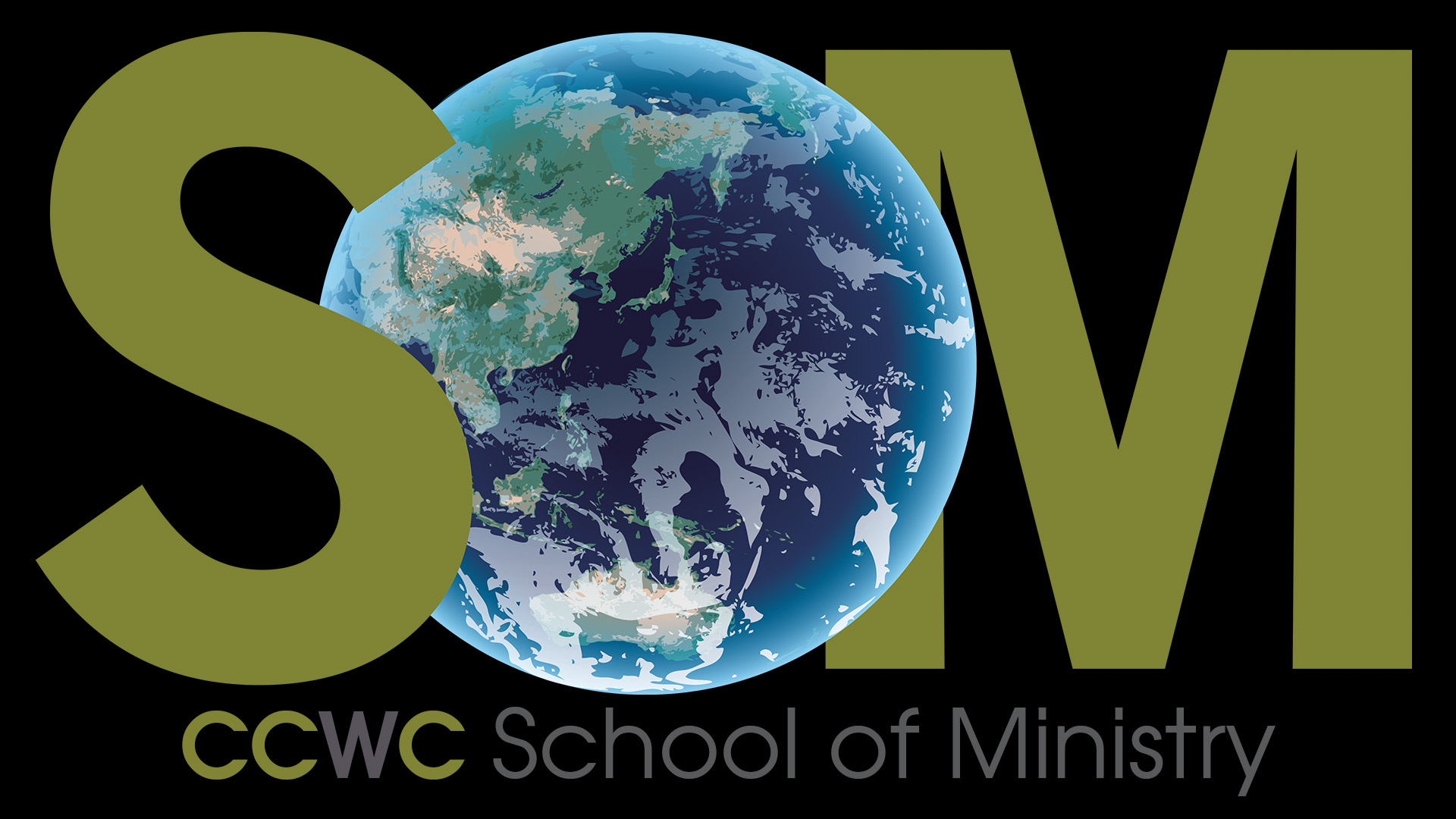 School Of Ministry