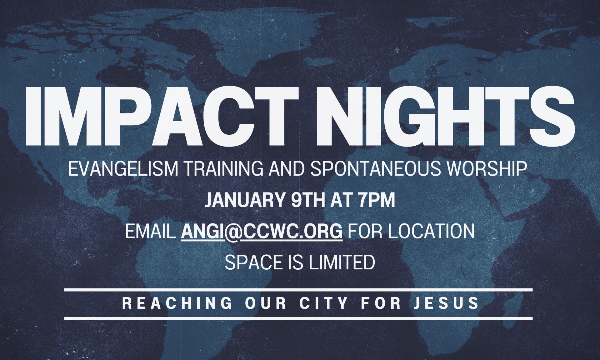 Impact Nights