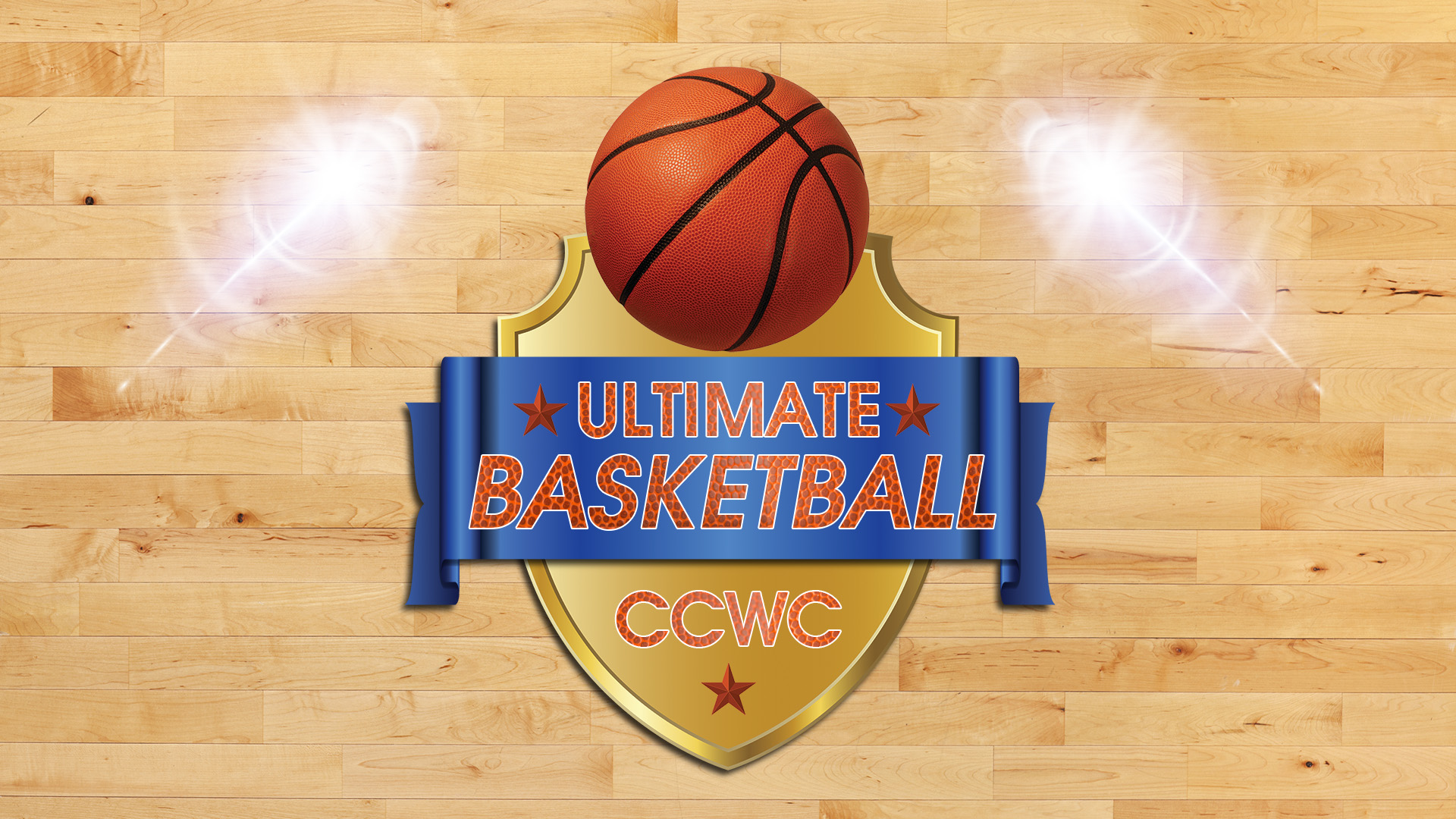 Ultimate Basketball